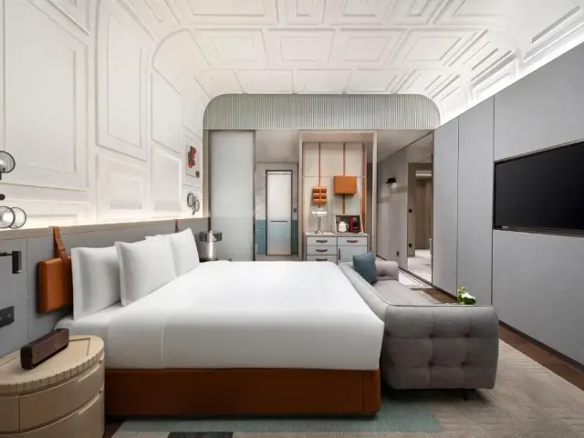 Hotel Indigo Ningbo by IHG，照片 2