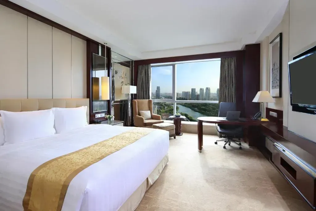 Pan Pacific Ningbo，照片 5