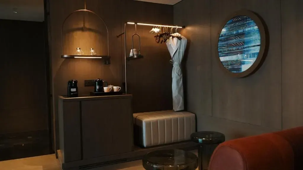 Hotel Indigo Ningbo Riverside by IHG，照片 3
