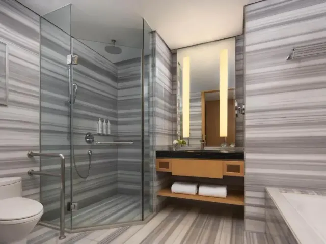 Ningbo Marriott Hotel，照片 1