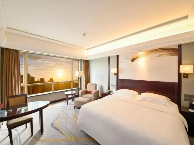 Crowne Plaza City Center Ningbo by IHG，照片 3