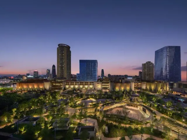 Shangri-La Ningbo，照片 5