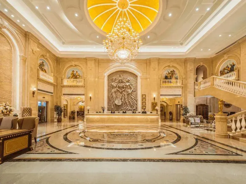 Vienna International Hotel Ningbo City Xixin Tiandi，照片 1