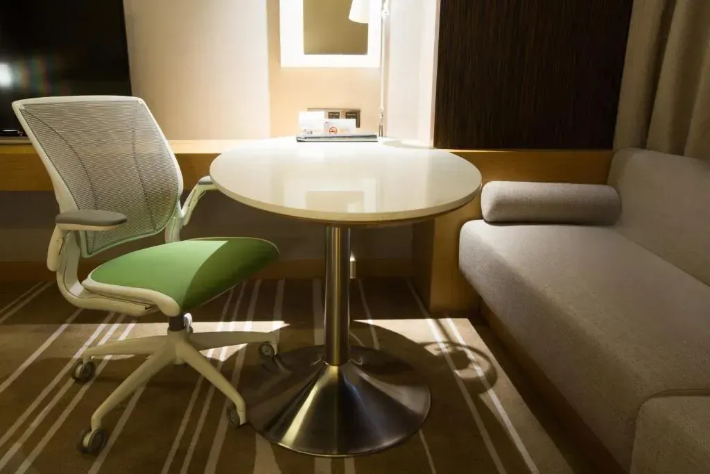 Hilton Garden Inn Ningbo，照片 6