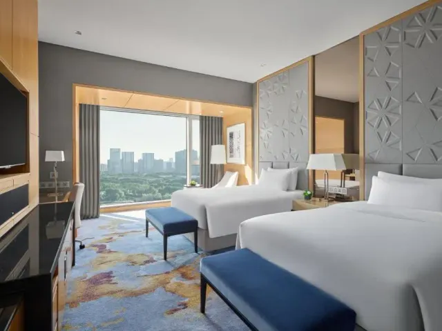 The Azure Ningbo, Vignette Collection by IHG，照片 8