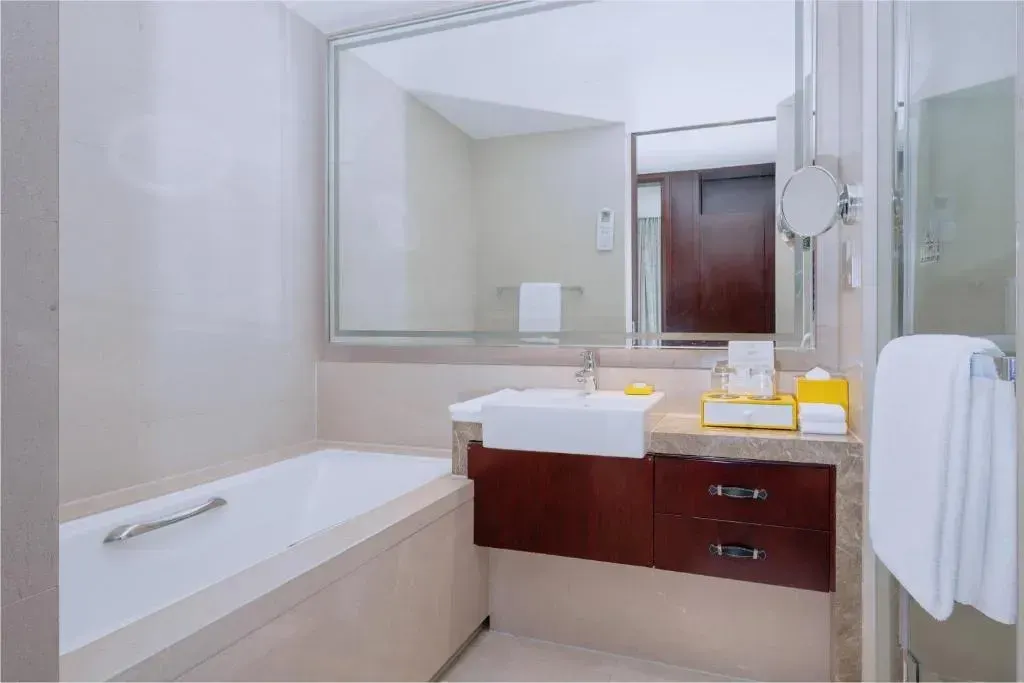 Pan Pacific Ningbo，照片 4