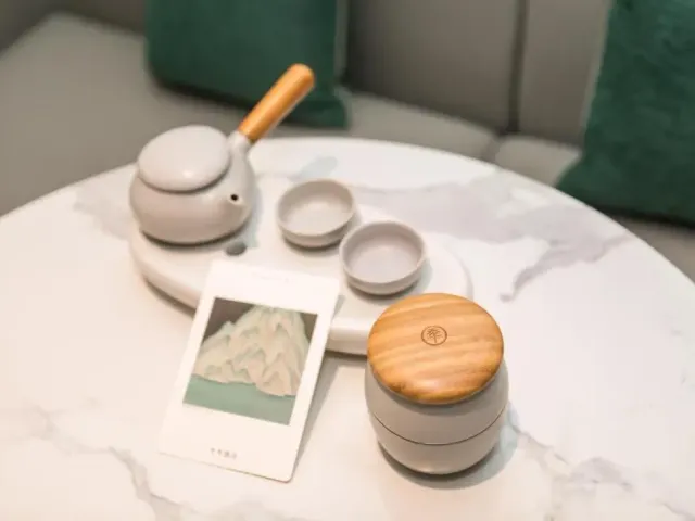 JI Hotel Ningbo Fenghua Jinzhong Plaza，照片 5