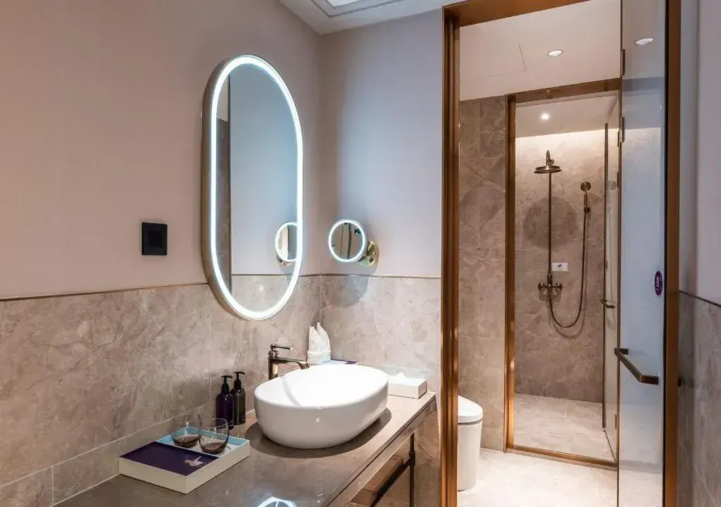 Mercure Ningbo Yinzhou，照片 7