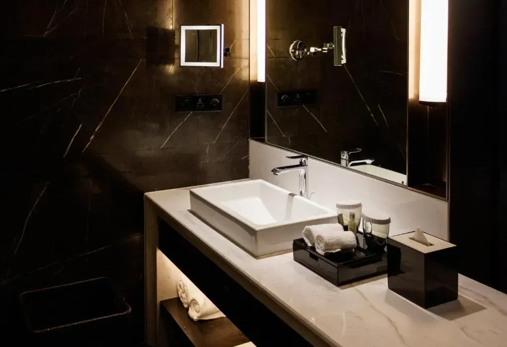 Hilton Ningbo Dongqian Lake，照片 9