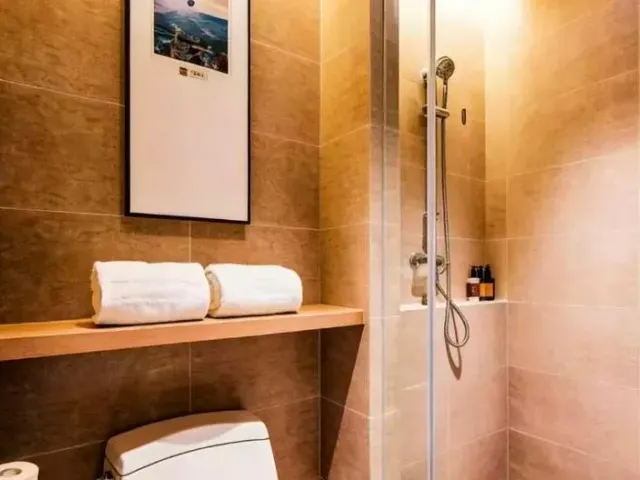 Atour Hotel South Business Zone Ningbo，照片 1