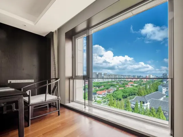 Ningbo Xinzhi Hotel，照片 9
