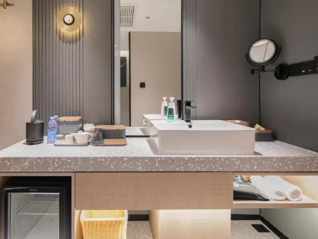 Atour S Hotel Ningbo Heyi Avenue，照片 3