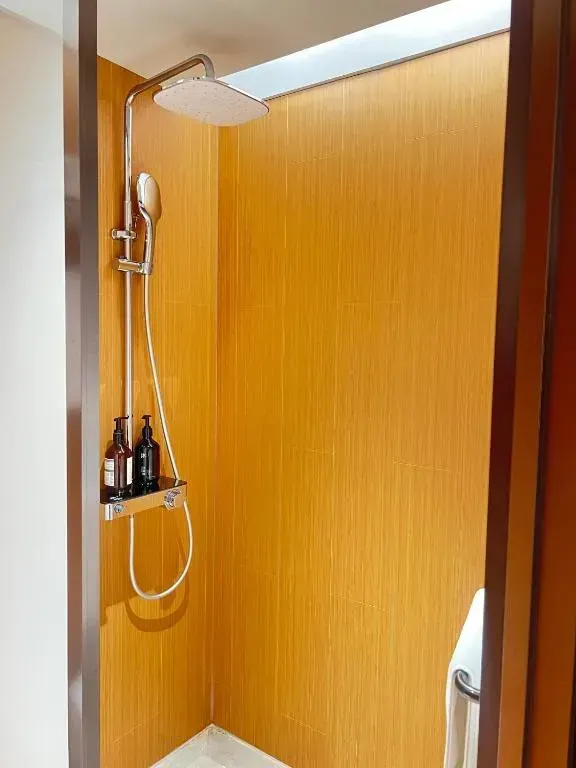 JI Hotel Ningbo Tianyi Square Gulou Metro Station，照片 4
