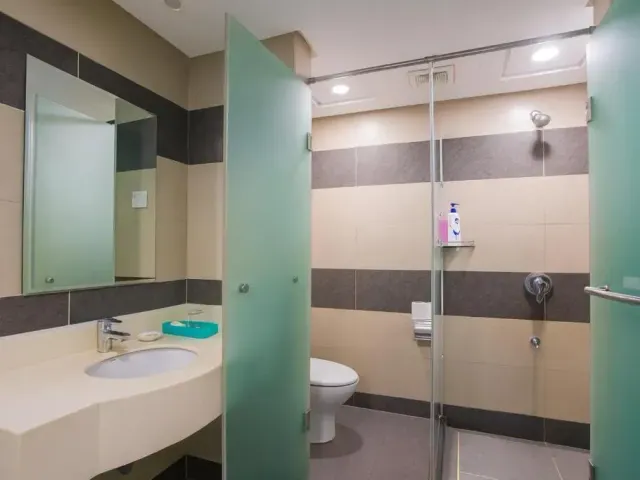 Jihao Selected Hotel，照片 9