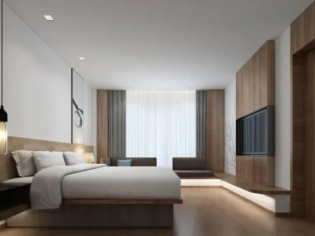 Fairfield by Marriott Ningbo Yinzhou，照片 1