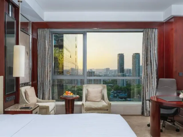 Pan Pacific Ningbo，照片 8