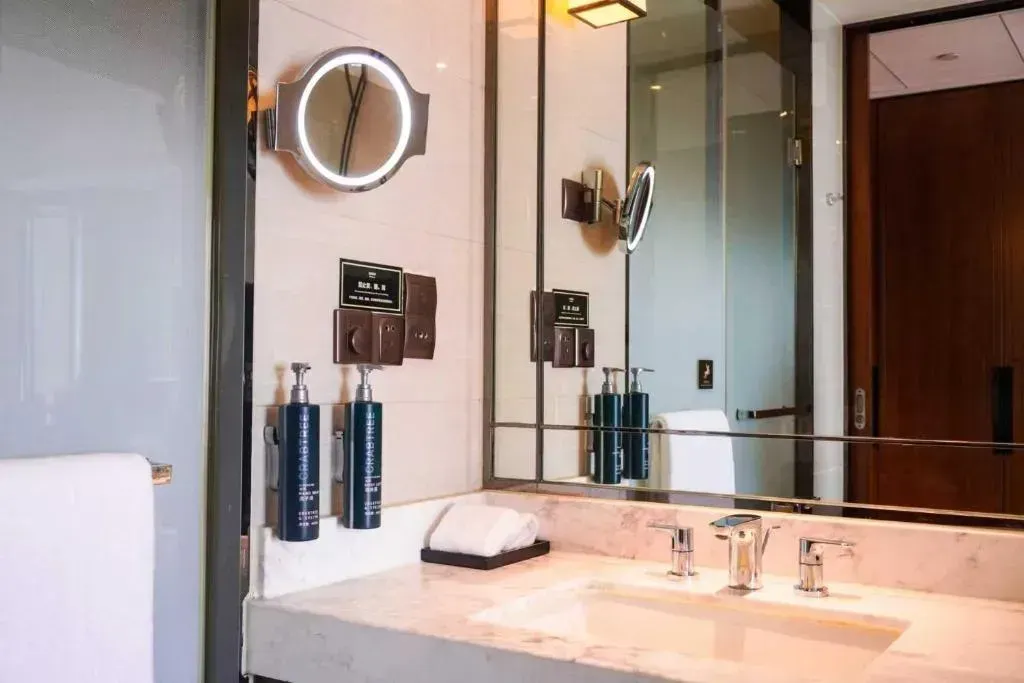 DoubleTree By Hilton Ningbo Beilun，照片 5
