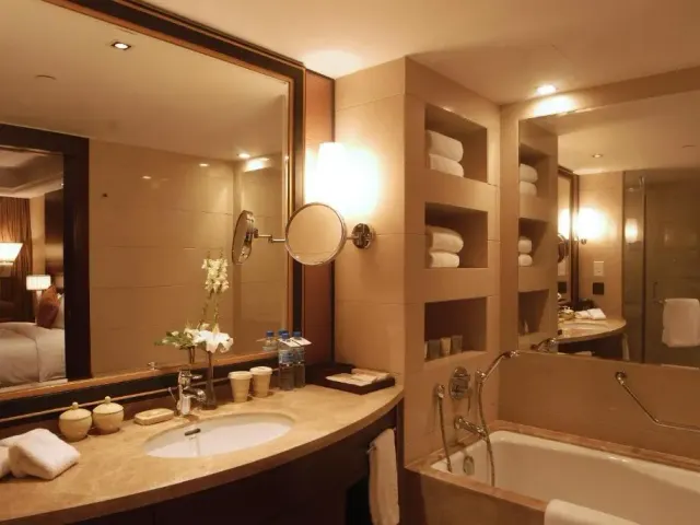Sheraton Ningbo Hotel，照片 2