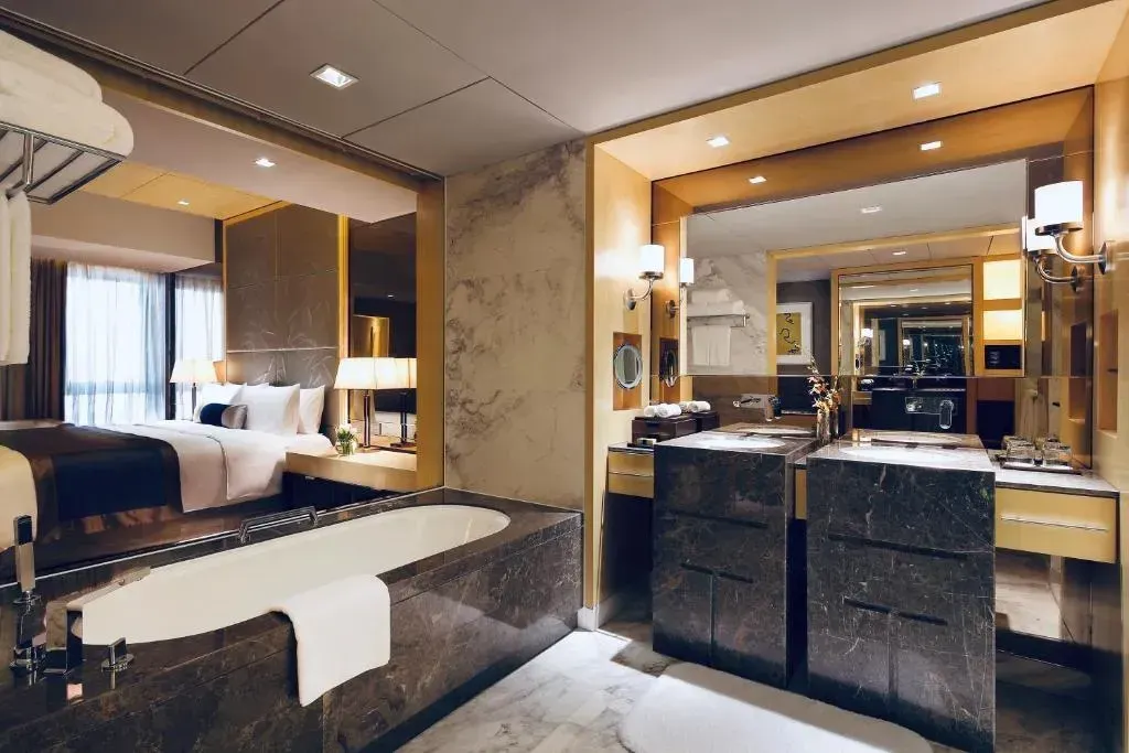 The Azure Ningbo, Vignette Collection by IHG，照片 2