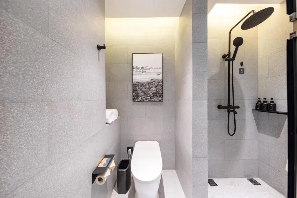 Atour S Hotel, Zhongshan East Road, Ningbo K11 Shopping Center，照片 7