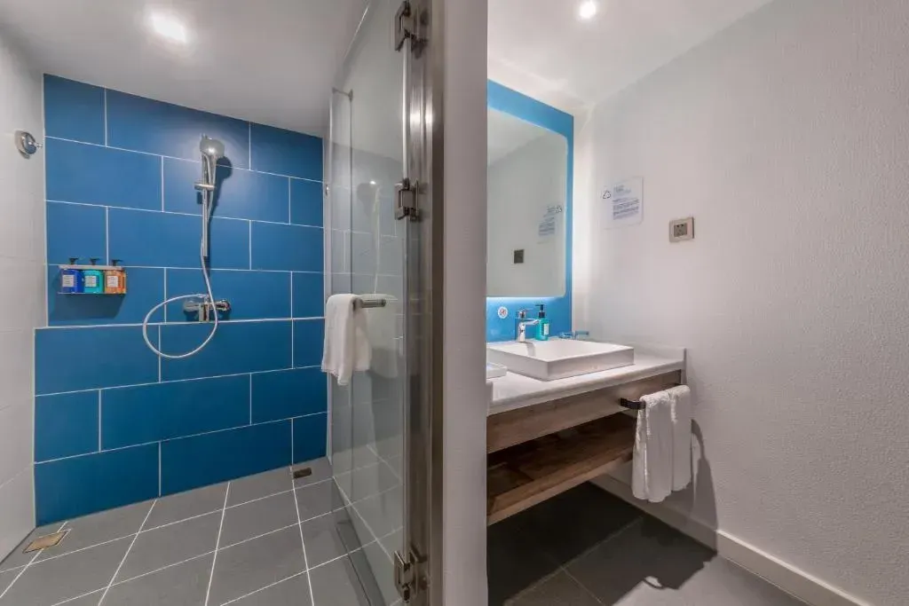 Holiday Inn Express Ningbo City Center by IHG，照片 2