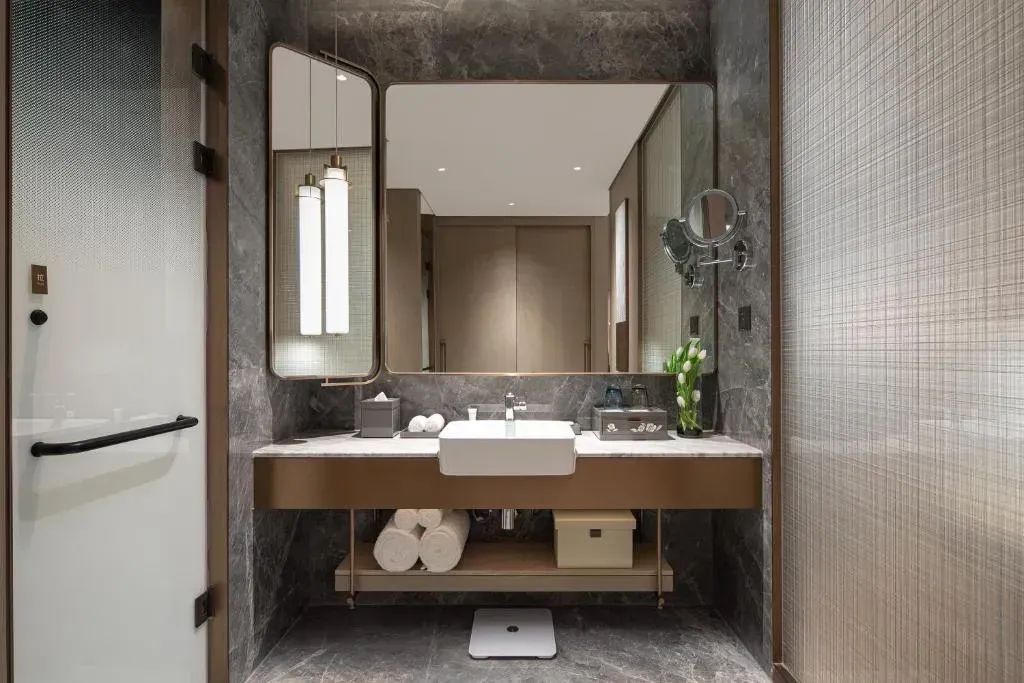 Ningbo International Conference Center Wonderland Hotel，照片 1