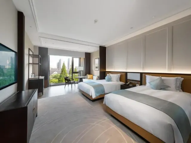 Ningbo Xinzhi Hotel，照片 5