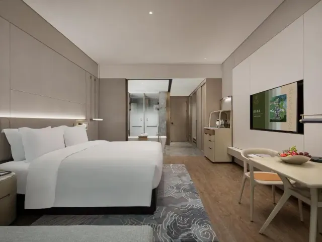Ningbo International Conference Center Wonderland Hotel，照片 5