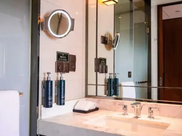DoubleTree By Hilton Ningbo Beilun，照片 5