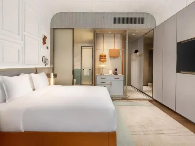 Hotel Indigo Ningbo by IHG，照片 7