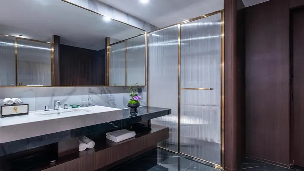 Wyndham Grand Plaza Royale Ningbo，照片 4